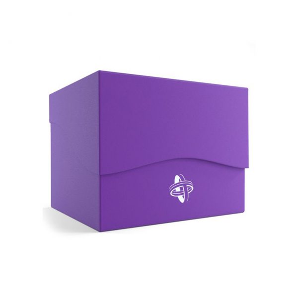 Deck Box: Game Genic: Deck Side Holder 100+ XL