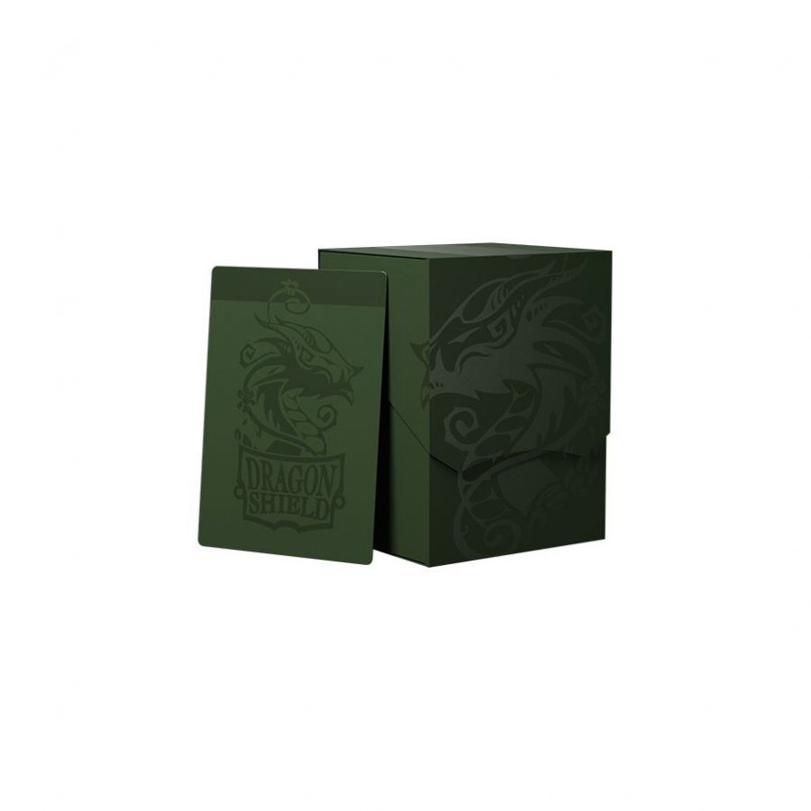 Deck Box: Dragon Shield: Deck Shell
