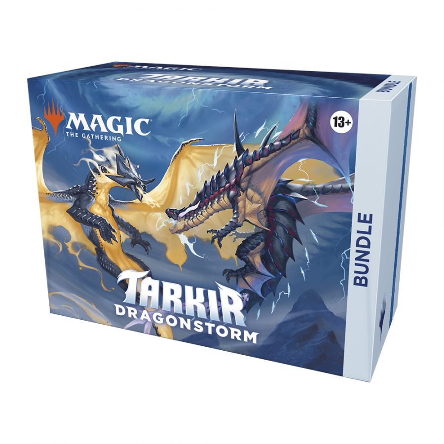 MTG: Tarkir Dragonstorm Bundle