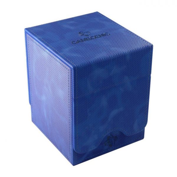 Deck Box: Squire Plus 100+ XL Convertible Blue
