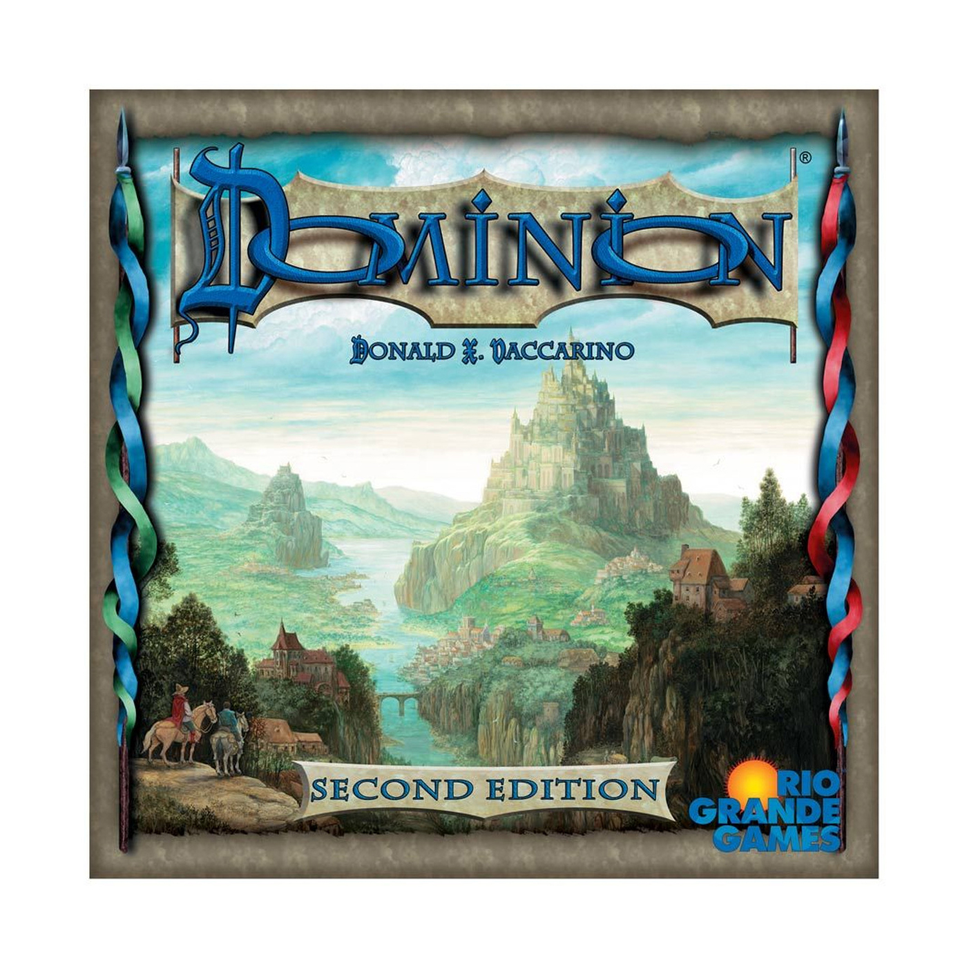 Dominion 2nd Edition