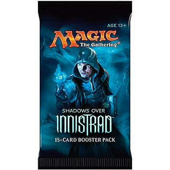 MTG: Shadows Over Innistrad Booster Pack