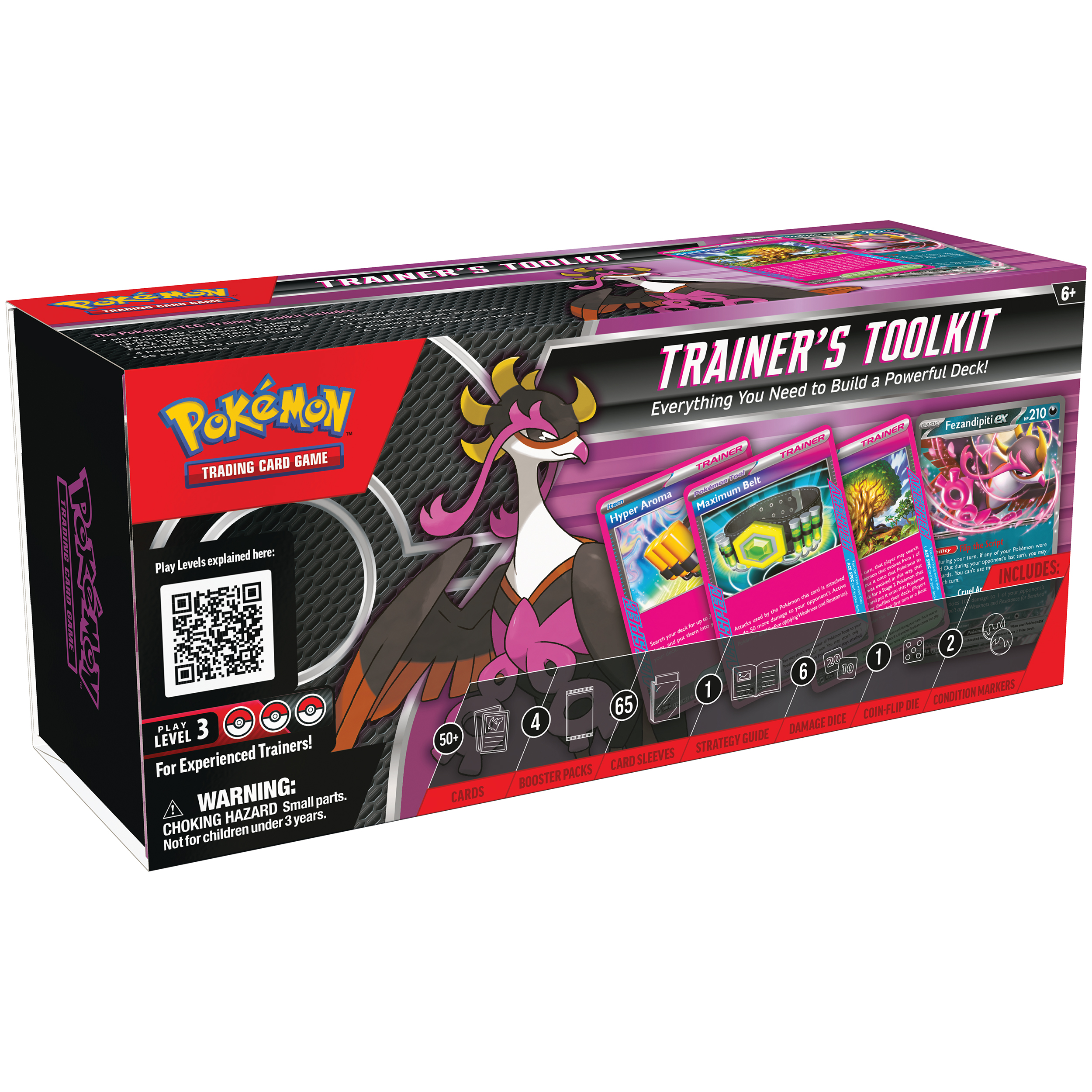 Pokémon Trainer's Toolkit 2025