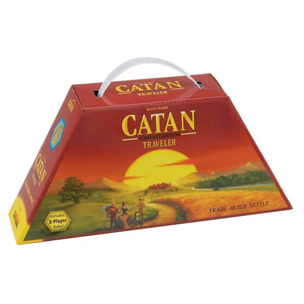 Catan Traveler