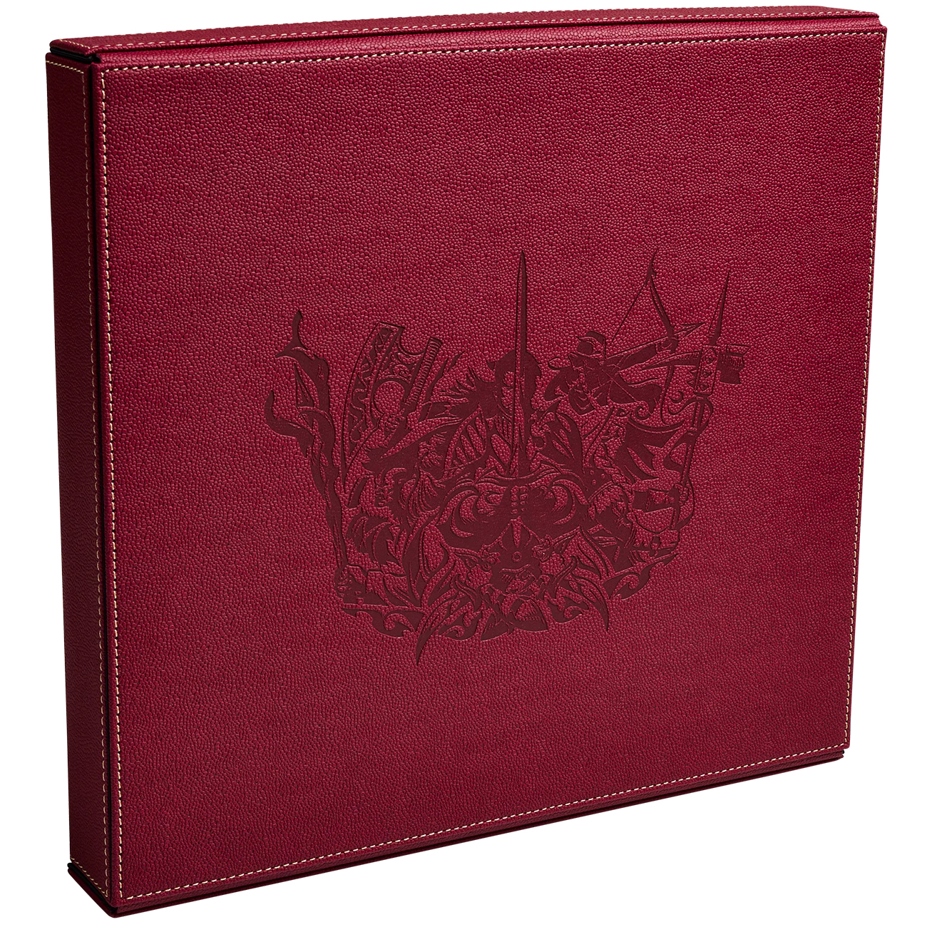 RPG Player Companion Blood Red - Image 3