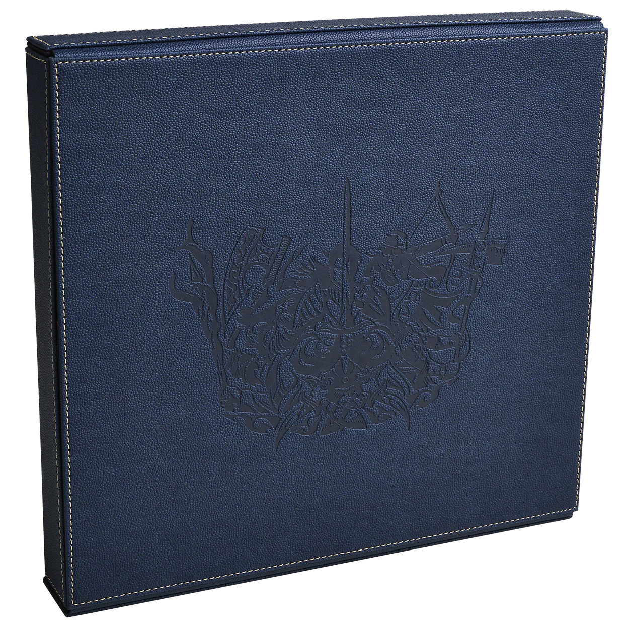 RPG Player Companion Midnight Blue - Image 4