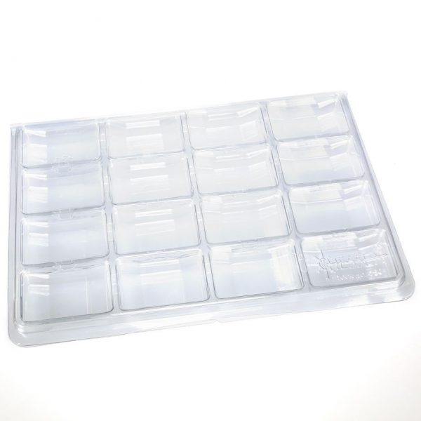 Plastic Counter Tray