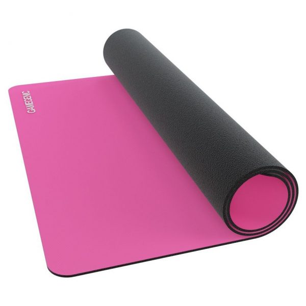 Playmat Prime Pink