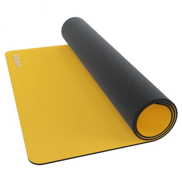 Playmat Prime Yellow