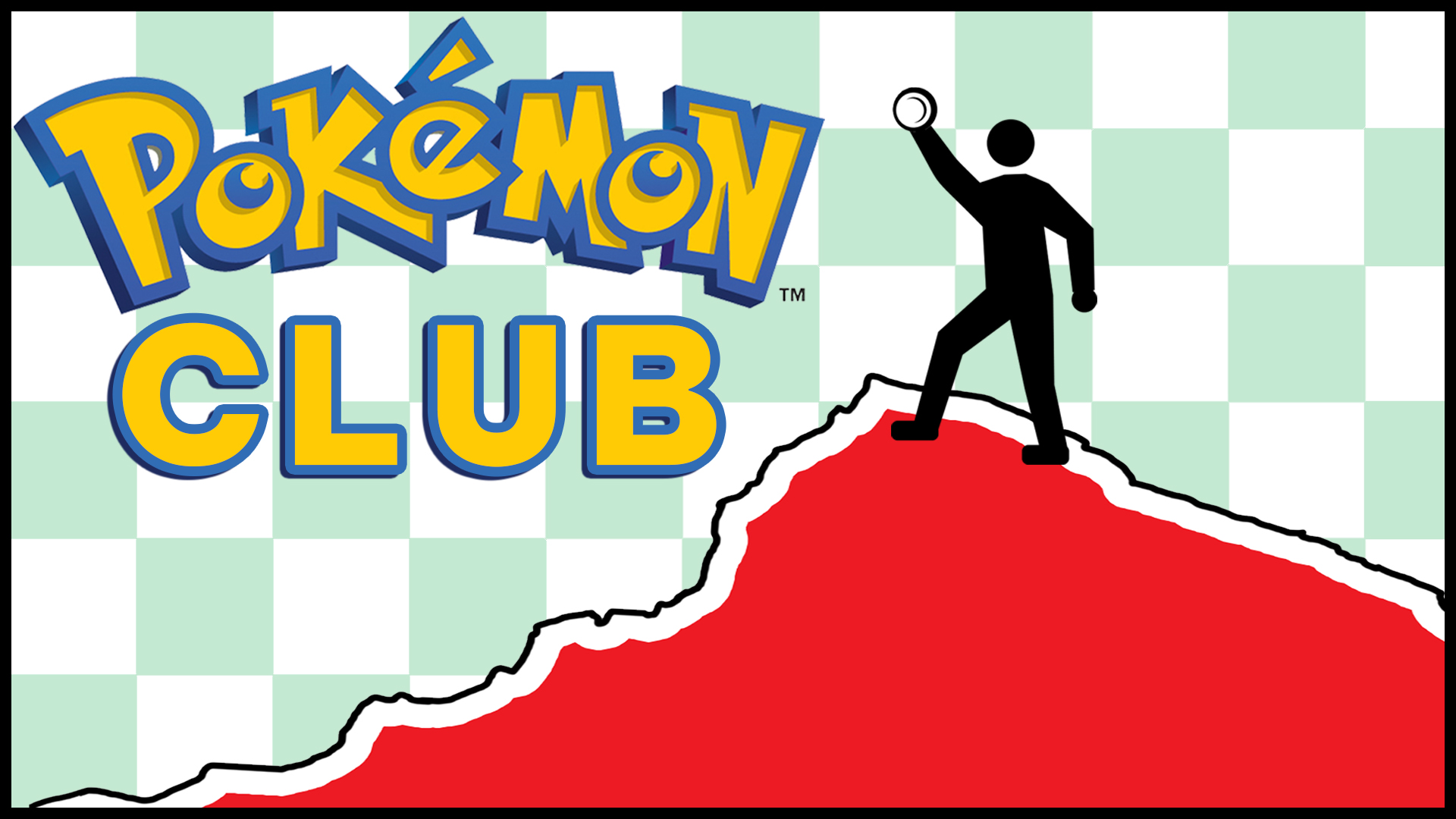 Montrose Game Corner Pokemon Club
